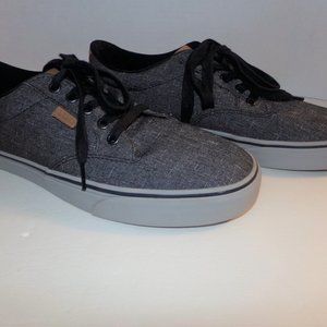 MENS TOP OF THE LINE VANS ORTHOLITE SZ 10 SO SWEET